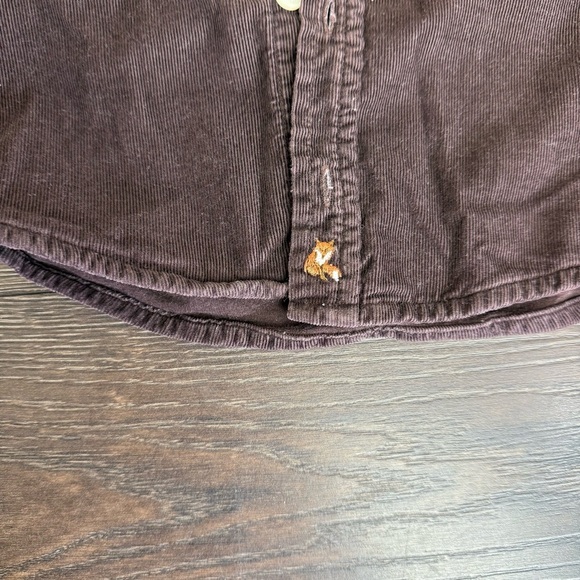 Baby Gap 3 Piece Lot, Zip Hoodies, Size 6-12 Months - Picture 5 of 8